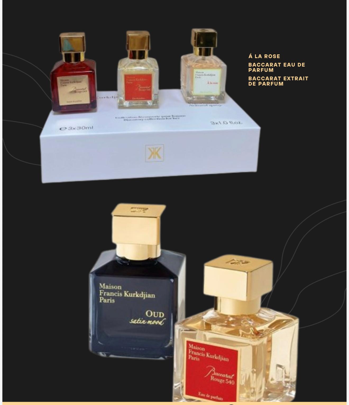 Perfume 38